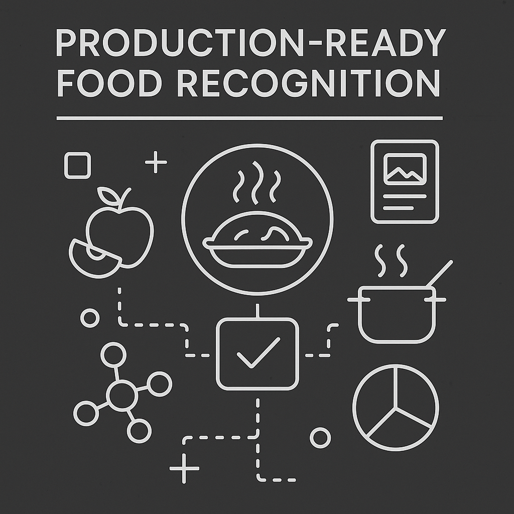 How FoodFiles Uses Computer Vision to Decode Your Dinner