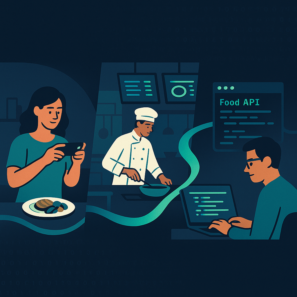 Recipe transformation